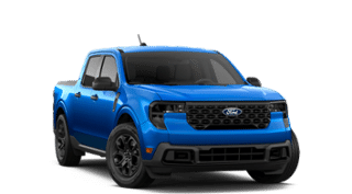 2026 Ford Maverick® External Image 5